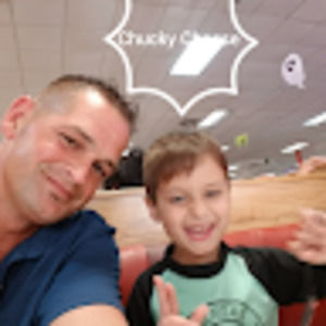 Meet your Posher, Blaine-keele